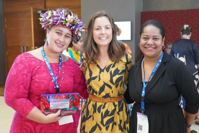 Fiji: 'Safe and Equal Online Spaces Symposium' to pave a way forward