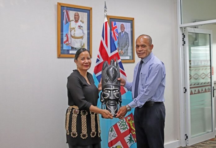 Forum Fisheries Agency, FFA aims to enhance support for Fiji and Region