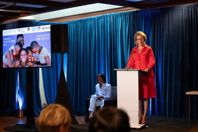 Belgium: Queen Mathilde advocates Sustainable Development Goals while addressing 78th UNGA