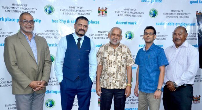 Fiji: Employment Ministry Collaborates with Monash University on Climate Accounting