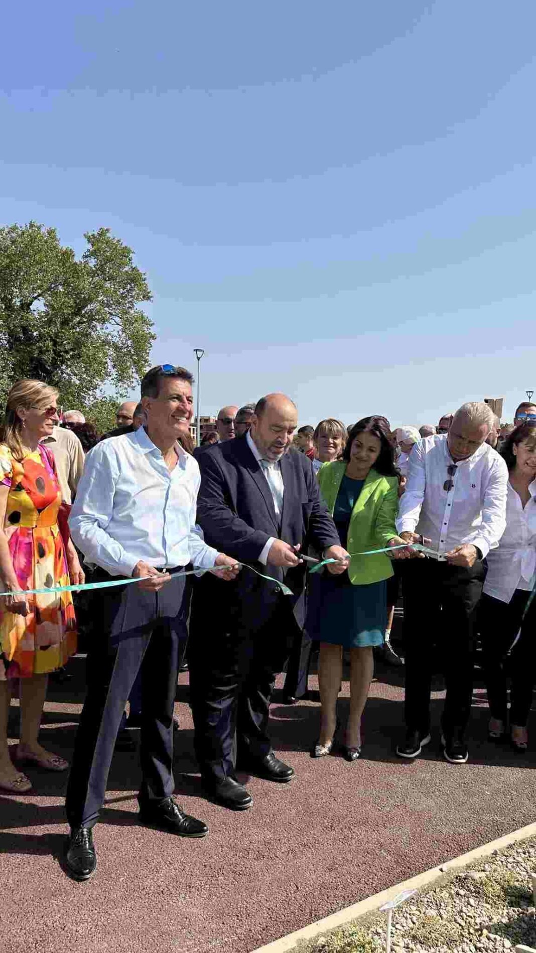 Embassy of Greece in Bulgaria opens 