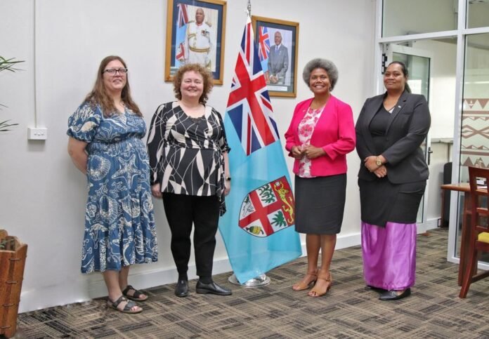 Canada to Strengthen Ties with Fiji-New Canadian High Commission to be Established
