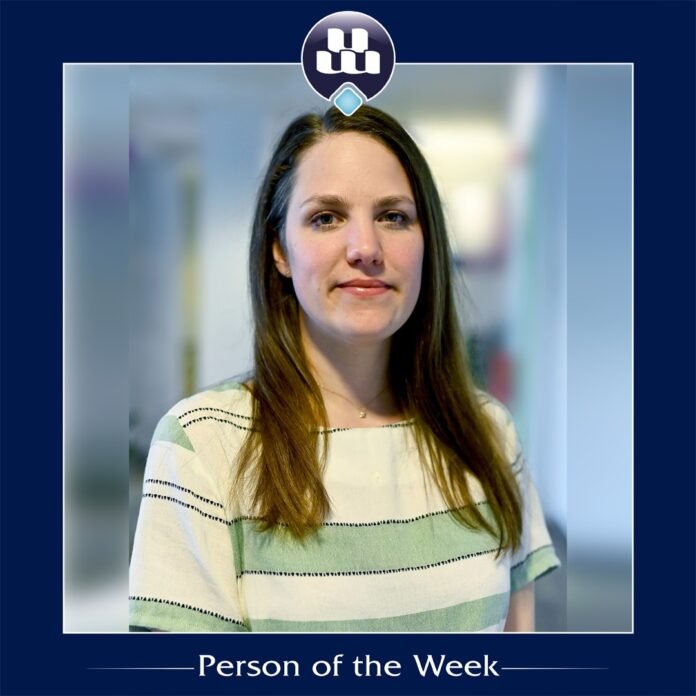 Netherlands: Wittenborg University of Applied Sciences features Maike Nuyken Netherlands: Wittenborg University of Applied Sciences features Maike Nuyken