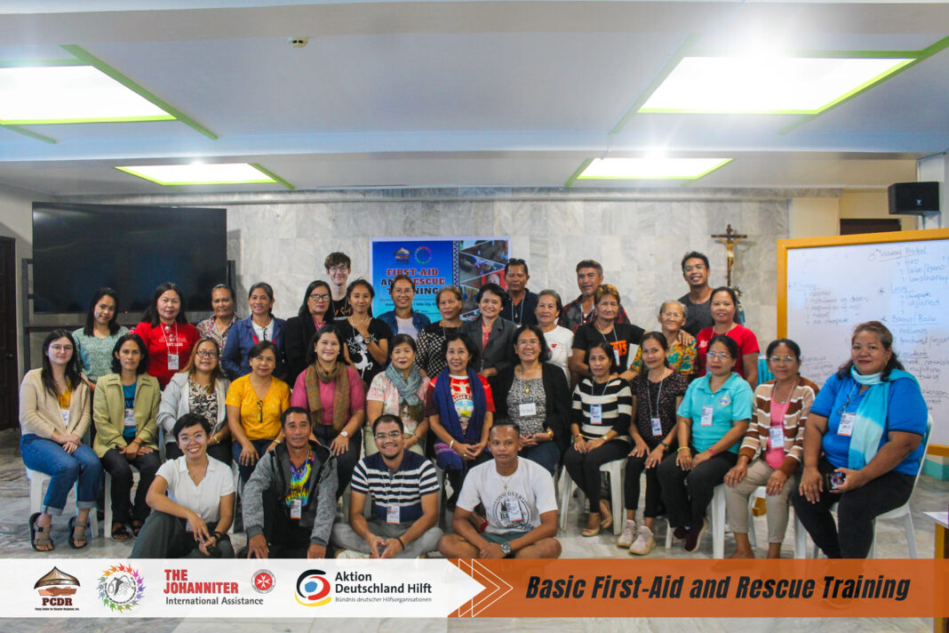 Philippines: PCDR Celebrates Disaster Risk Reduction Day