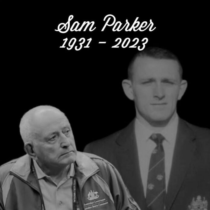 Victorian Wrestling Association mourns over demise of Sam Parker