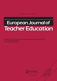 ATEE announces Co-Editor of European Journal of Teacher Education Manuela Heinz