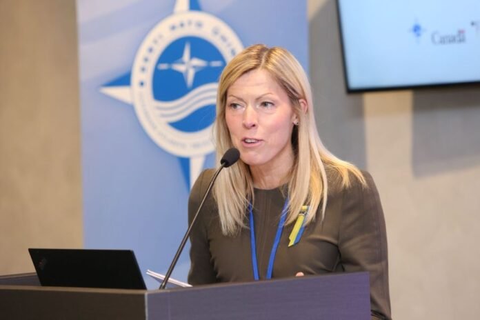 EATA hosts Women, Peace and Security International Conference 2023