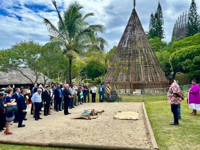 CREIPAC hosts Asia-Pacific Francophonie Forum 2023 Edition