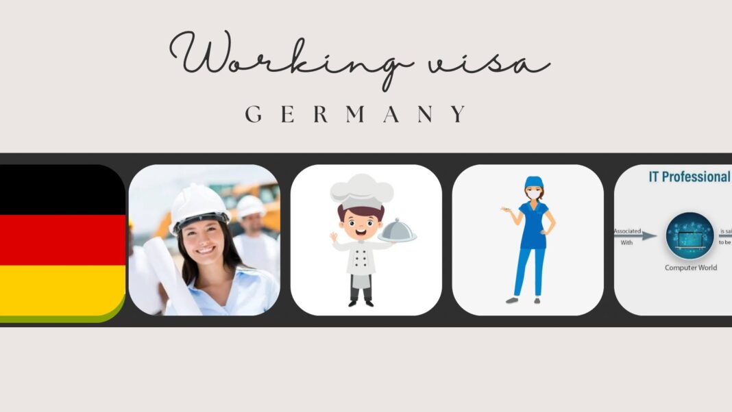 KNOW HERE: Reasons to choose Germany to unlock dreams by Queensberry Abroad Consultant