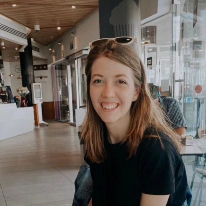 German-based Anna shares her remarkable experience of Volunteering in Israel