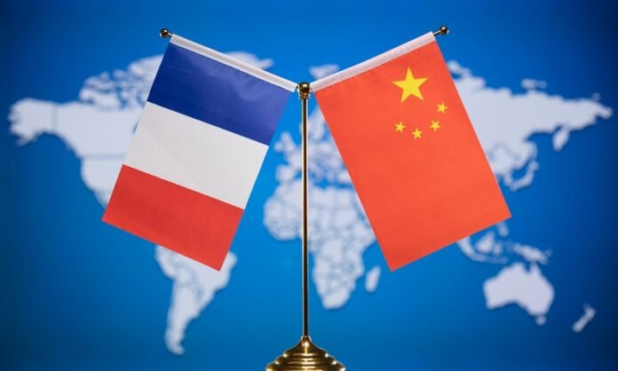 China has declared a temporary visa exemption for citizens of France, Germany, Italy, the Netherlands, Spain, and Malaysia China has declared a temporary visa exemption for citizens of France, Germany, Italy, the Netherlands, Spain, and Malaysia
