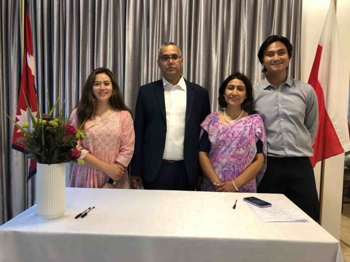 Poland: Mltrix launches new Web Application, ConsultNepal. Pl Poland: Mltrix launches new Web Application, ConsultNepal. Pl