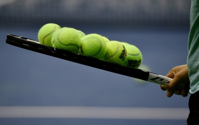 Seven tennis players from Belgium were found guilty of being involved in match-fixing by the International Tennis Integrity Agency (ITIA) Seven tennis players from Belgium were found guilty of being involved in match-fixing by the International Tennis Integrity Agency (ITIA)