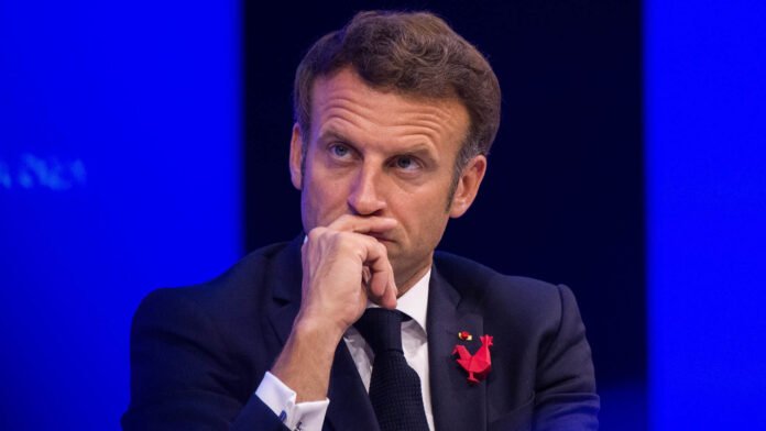 The legislation, initially intended to showcase Macron's ability to take strict measures on migration while maintaining openness to foreign workers, has sparked internal divisions and raised concerns about ideological concessions to the far-right