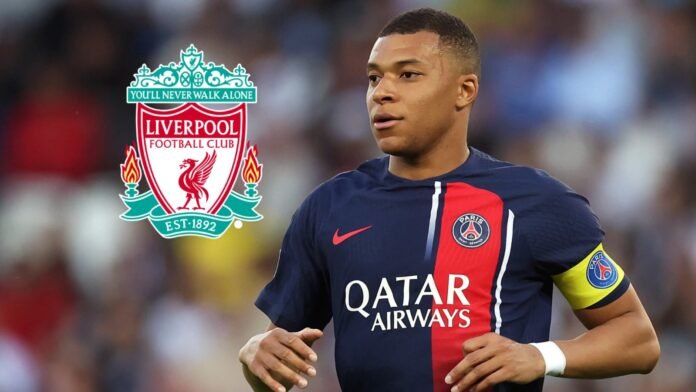 Real Madrid has received a significant boost as Liverpool, previously considered a contender for the French striker, has reportedly backed away from the race for his signature