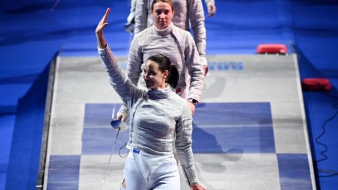 Putin's comments come after the IOC rejected a blanket ban, allowing Russian competitors to participate under the designation of Individual Neutral Athletes Putin's comments come after the IOC rejected a blanket ban, allowing Russian competitors to participate under the designation of Individual Neutral Athletes