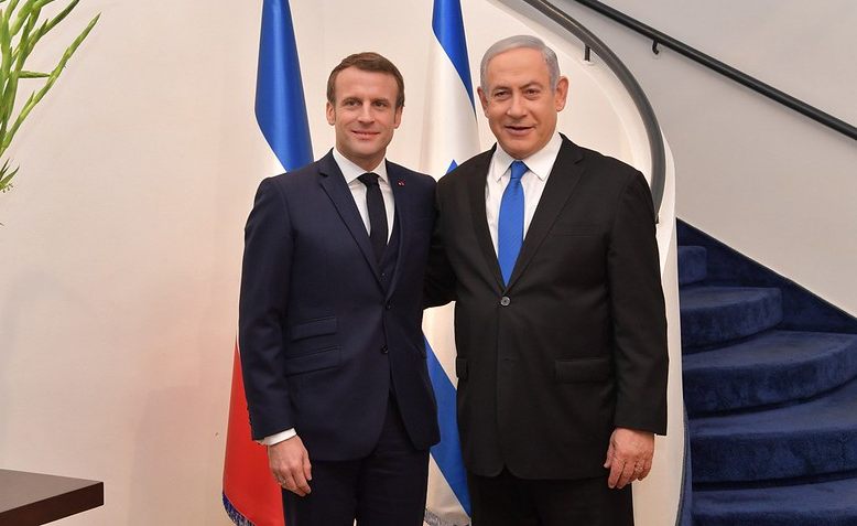 French Foreign Minister Catherine Colonna, in a meeting with her Israeli counterpart Eli Cohen, expressed deep concern over the rising civilian casualties and called for a truce aimed at a lasting ceasefire