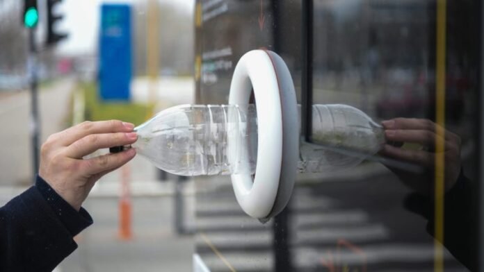 The European Commission's packaging waste regulation, introduced in November 2022, aimed to boost recycling targets and establish a deposit return scheme for plastic bottles used for soft drinks and bottled water by January 1, 2029