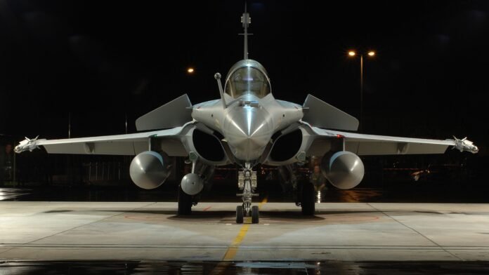 However, despite its success in certain areas, France faces challenges in Europe and globally. The country increasingly relies on Middle Eastern nations for defence exports, raising concerns about diversification