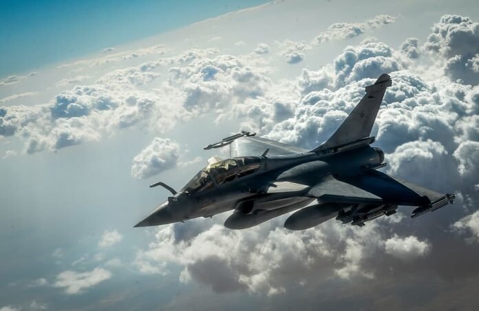 With the latest order, France's total Rafale count reaches an impressive 234 units, including a particular order in 2021 for 12 fighters to replace those transferred to Greece With the latest order, France's total Rafale count reaches an impressive 234 units, including a particular order in 2021 for 12 fighters to replace those transferred to Greece