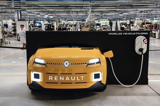 Launched by President Emmanuel Macron's administration in December 2023, the initiative was initially designed to subsidize up to 25,000 European-built electric vehicles for the year 2024