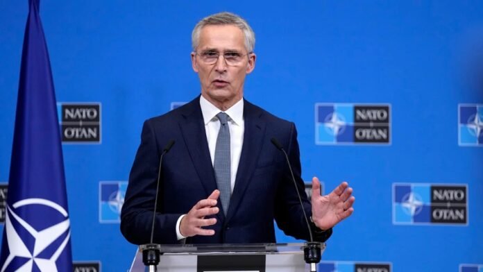 The repercussions of Trump's statements reverberate across continents, sparking fresh concerns among European and Asian allies The repercussions of Trump's statements reverberate across continents, sparking fresh concerns among European and Asian allies