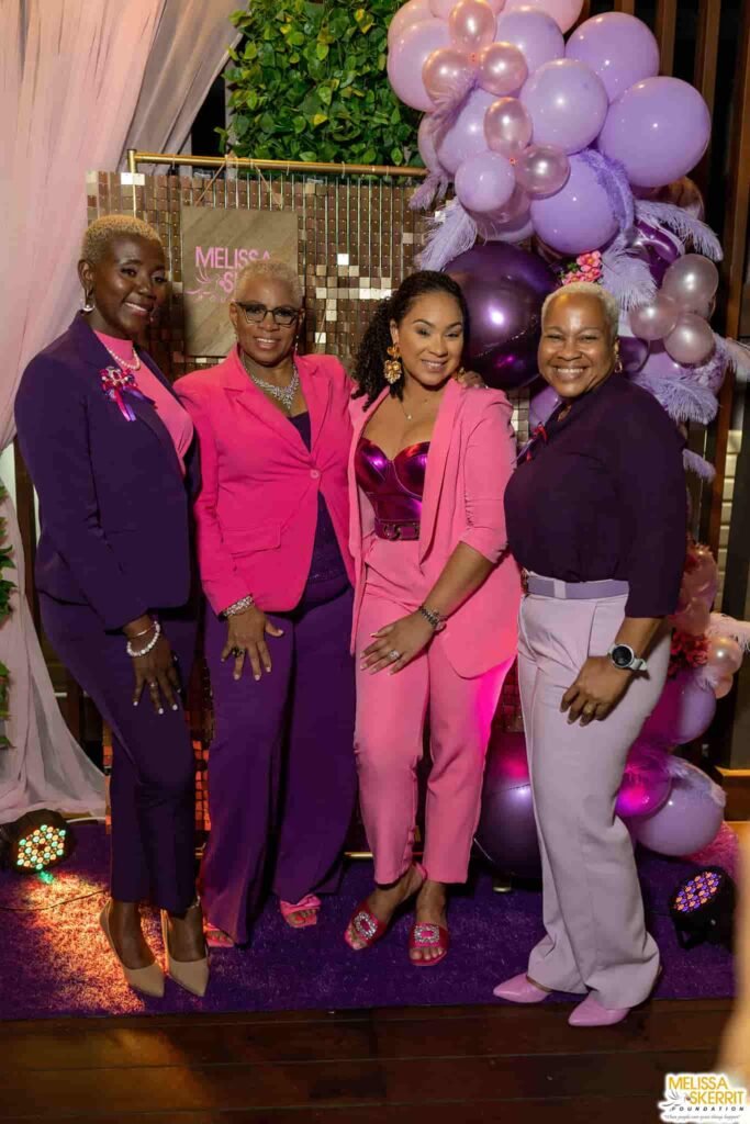 Women symposium event ended on a successful note. (Credits: Melissa Poponne-Skerrit, Facebook)