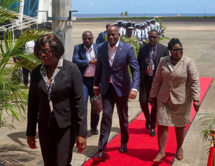 prime minister of Dominica will touch several topics of concern, with particular focus on strengthening CELAC and sustainable development of the Latin American and Caribbean regions prime minister of Dominica will touch several topics of concern, with particular focus on strengthening CELAC and sustainable development of the Latin American and Caribbean regions