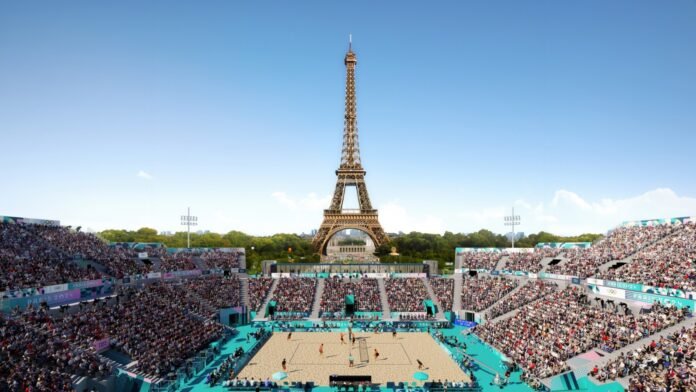 French government disclosed that previously promised free access to the ceremony will no longer be available to the public due to security and logistical apprehensions French government disclosed that previously promised free access to the ceremony will no longer be available to the public due to security and logistical apprehensions
