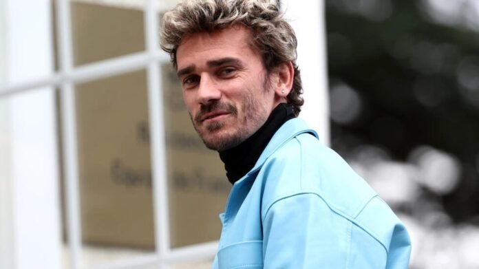 Griezmann's absence will undoubtedly be felt, as Deschamps remarked, "With Antoine's qualities, we're not going to find a player who has his characteristics"