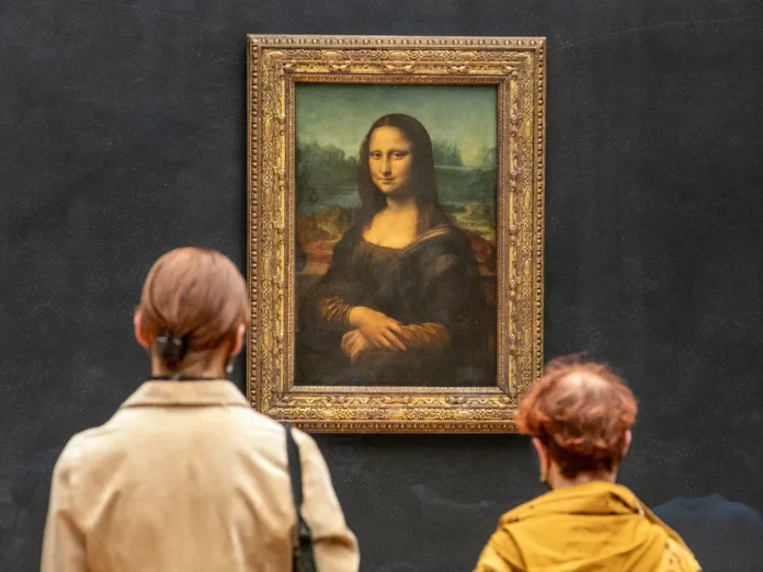 For decades, the Mona Lisa has stood as a beacon of artistry, drawing millions of admirers from around the globe to the hallowed halls of the Louvre