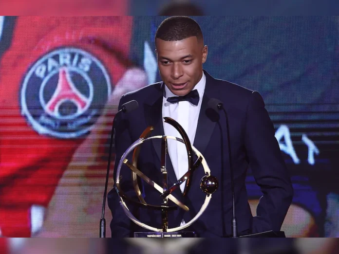 Mbappe's farewell tour reached its zenith during PSG's final home game, where he bid adieu to Parc des Princes with a goal against Toulouse, albeit in a surprising 3-1 defeat for the champions