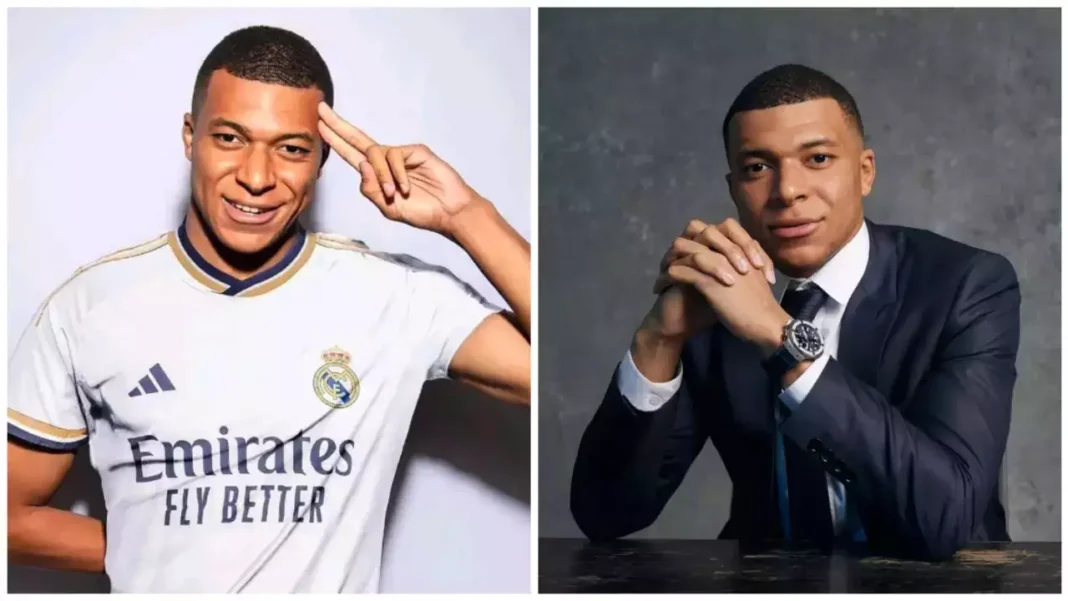 Mbappé's transfer to Madrid has been coming for a long time. The capital city club has pursued the French sensation since his breakout years at AS Monaco