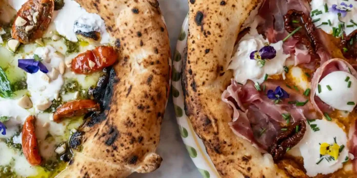 These venues, along with others such as Oobatz in the 11th arrondissement, helmed by renowned baker Dan Pearson, offer pizzas that are not just meals but culinary adventures