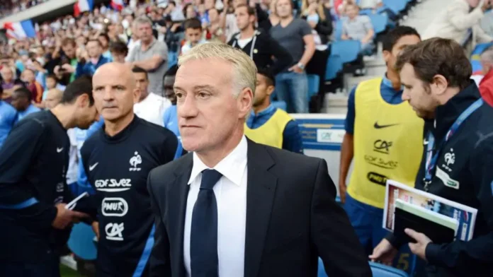Recognized for his ability to galvanize teams and instill a sense of unity, Deschamps seamlessly transitioned from the pitch to the dugout, embarking on a managerial odyssey that mirrored his illustrious playing career Recognized for his ability to galvanize teams and instill a sense of unity, Deschamps seamlessly transitioned from the pitch to the dugout, embarking on a managerial odyssey that mirrored his illustrious playing career