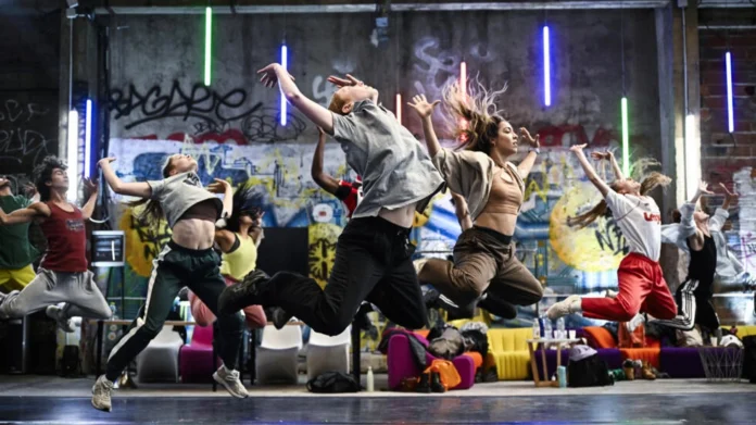 More than 3,000 dancers, spanning a spectrum from classical to breakdance, are poised to captivate global audiences with 10 distinct routines during the ceremony