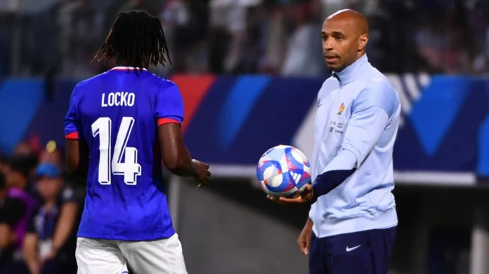 As the Paris Olympics officially begins in just two days, football and Rugby Sevens are taking center stage with heightened security and significant fan anticipation