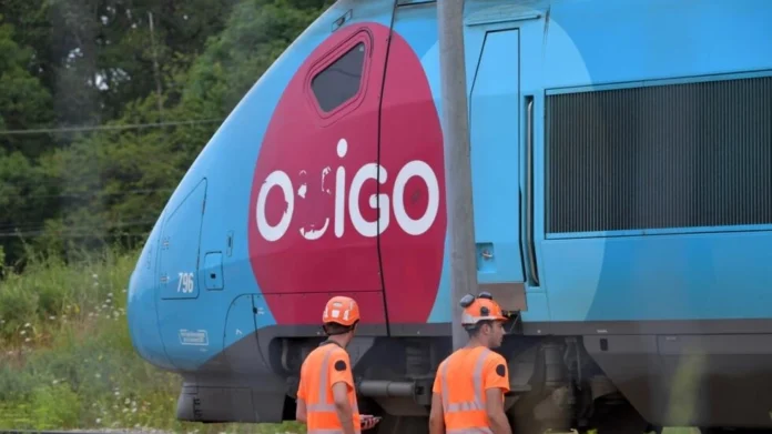 The vandalism, which targeted signal stations and cables across the high-speed rail network, led to widespread travel chaos as thousands of passengers were affected The vandalism, which targeted signal stations and cables across the high-speed rail network, led to widespread travel chaos as thousands of passengers were affected