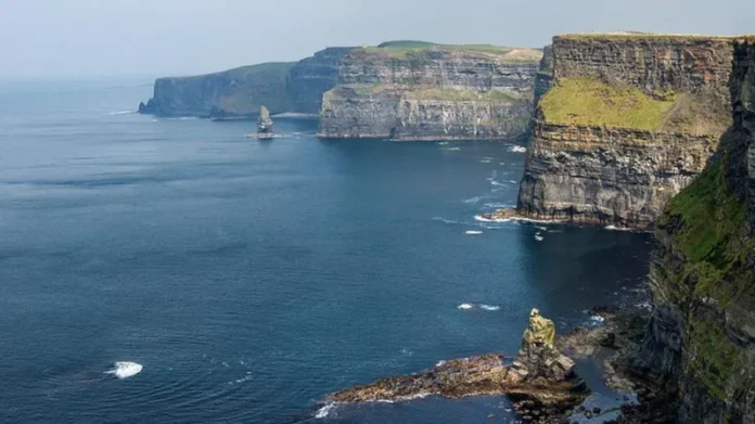 Gardaí have confirmed that the search will resume as soon as conditions improve. The Cliffs of Moher, known for their breathtaking views and towering heights, have also been the site of tragic accidents, making search operations particularly perilous