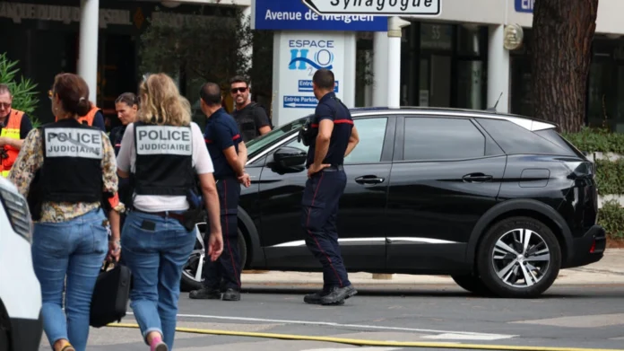The attack has sparked significant concern among local residents and authorities, given its potential implications for communal safety and security The attack has sparked significant concern among local residents and authorities, given its potential implications for communal safety and security