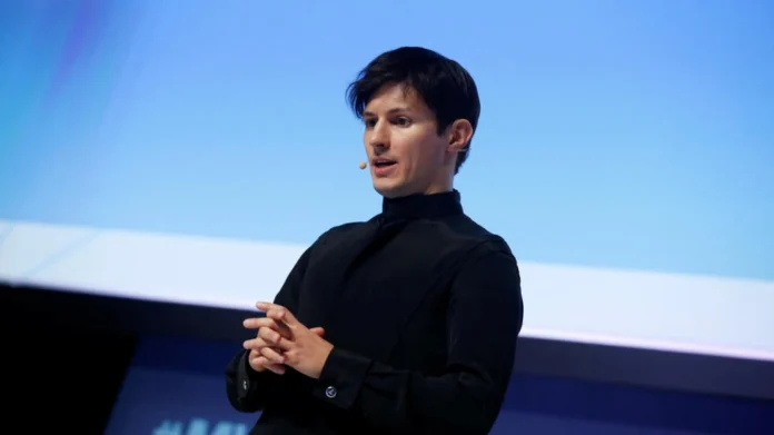 The Kremlin has issued a stark warning to France following the arrest of Telegram CEO Pavel Durov at Paris’ Charles de Gaulle Airport last week