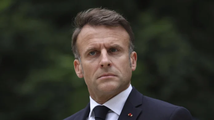 Macron had previously indicated that he would wait until after the Paris Olympics, which concluded on August 11, to initiate talks