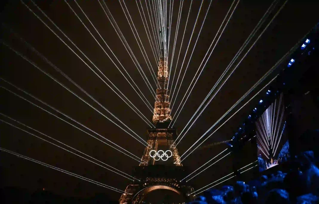 The Paris 2024 Olympics closing ceremony on Sunday promises spectacle, with Tom Cruise expected to perform a death-defying rooftop stunt