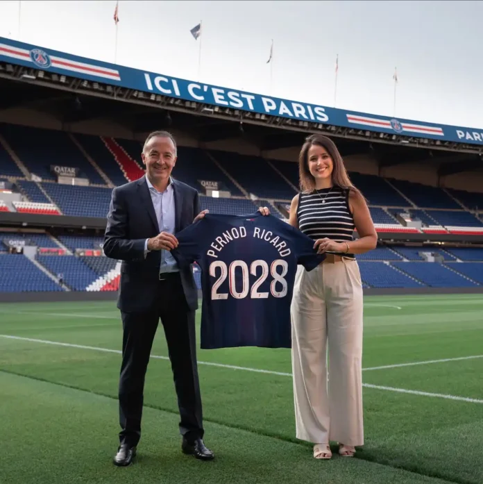 The Ricard brand, named after Marseille native Paul Ricard, began marketing Pastis in 1932, embedding itself in the cultural fabric of the south of France The Ricard brand, named after Marseille native Paul Ricard, began marketing Pastis in 1932, embedding itself in the cultural fabric of the south of France