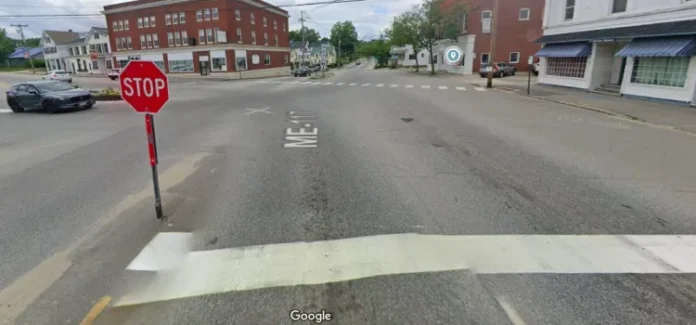 According to Drost, the Market Square intersection experiences an average of four crashes per year, predominantly resulting in property damage rather than personal injury According to Drost, the Market Square intersection experiences an average of four crashes per year, predominantly resulting in property damage rather than personal injury