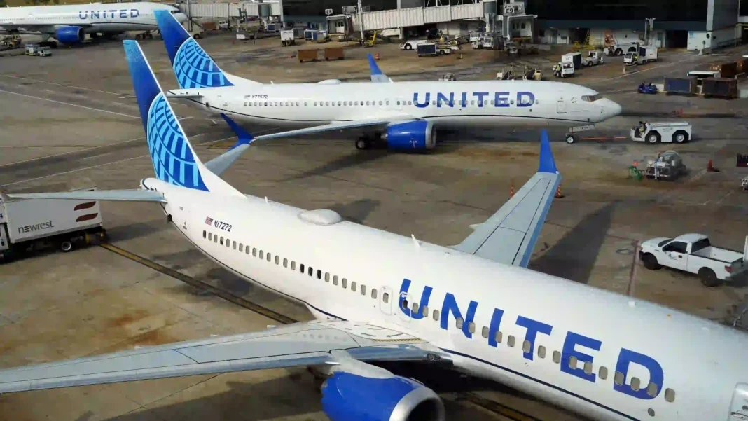 United Airlines to add new air route to Dominica in 2025