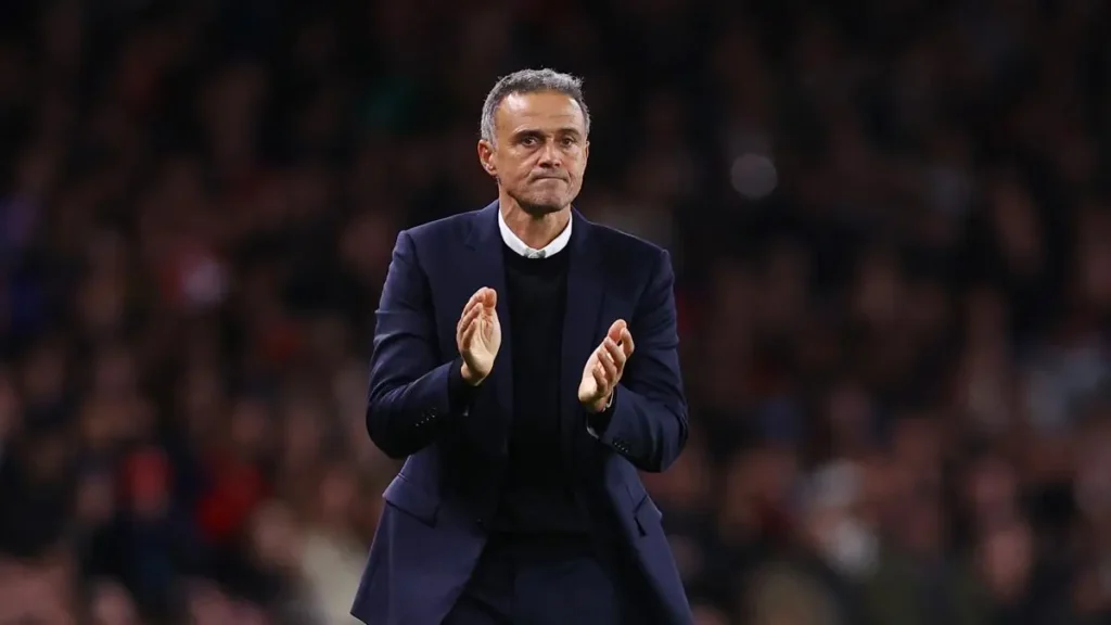 While PSG is still unbeaten in Ligue 1, the two draws have allowed AS Monaco to forge a two-point lead at the top of the standings