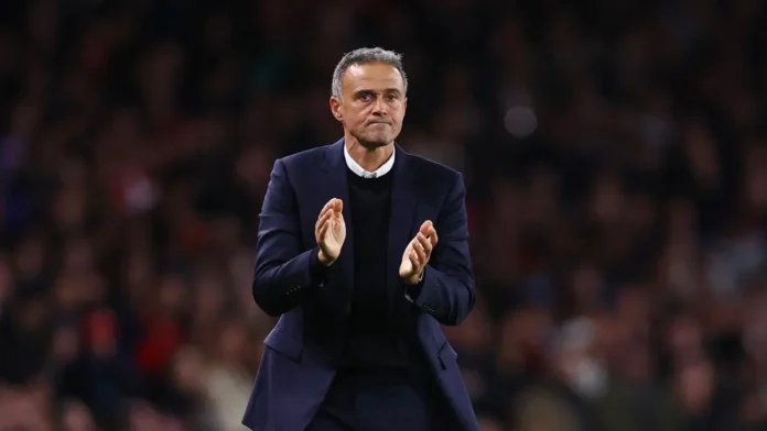 While PSG is still unbeaten in Ligue 1, the two draws have allowed AS Monaco to forge a two-point lead at the top of the standings