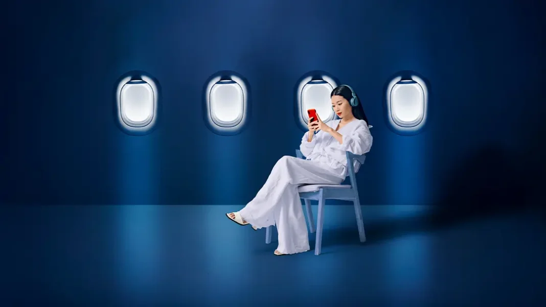 The airline has committed to providing free Wi-Fi for customers, accessible through its loyalty account, making it an attractive option for frequent flyers