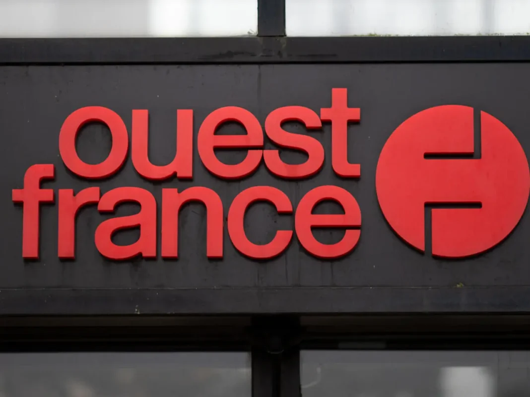 Ouest-France, the largest regional daily newspaper in France, has announced its departure from X